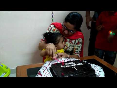 Prahan's birthday