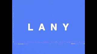 2024 ALREADY LOOKING LIKE THE MOST BEAUTIFUL BLUR. REGISTER FOR PRE-SALE AT THISISLANY.COM/TOUR
