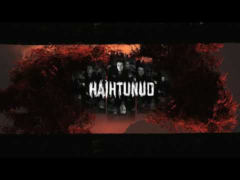 matz - haihtunud (ft. Margaret)