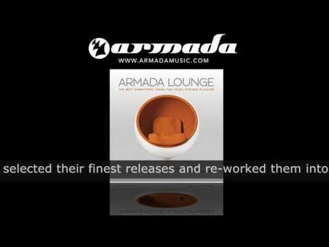 Armada Lounge 2, track 03: Bissen presents the Crossover - Washout (Piano Mix)