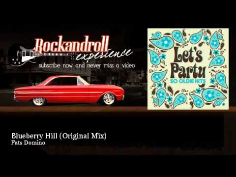 Fats Domino - Blueberry Hill - Original Mix