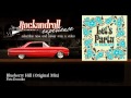 Fats Domino Blueberry Hill Original Mix