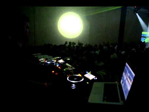 Deep Loop 6 @ Alex Justino