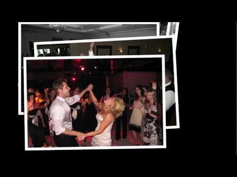 Silver Band Melbourne English Wedding "Stand By Me"