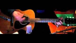 Video thumbnail for YAMAHA FG110E by benearte