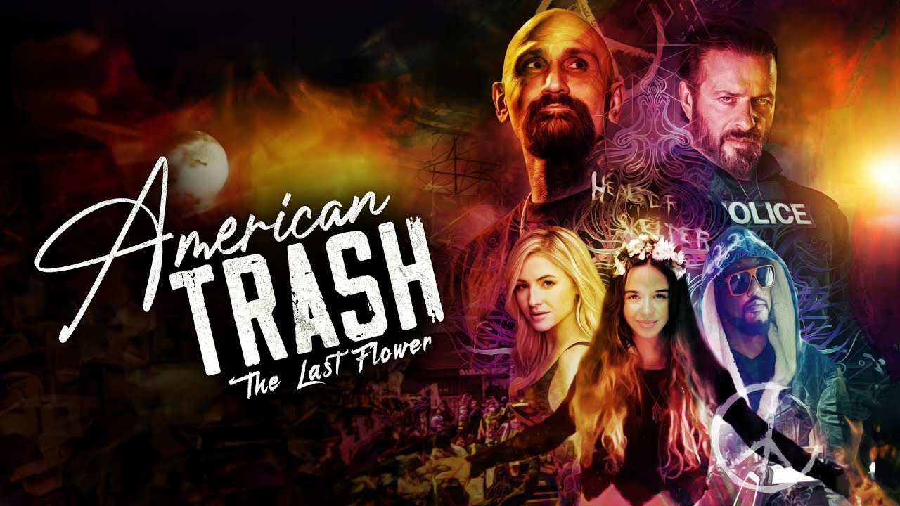 American Trash | Drama | Robert LaSardo | Lorelei Linklater | Tom Sizemore | Eric Roberts