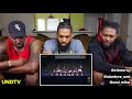 The Royal Family - Nationals 2018 (Guest Performance) [REACTION]