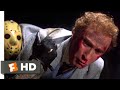 Friday the 13th: Jason Takes Manhattan (1989) - Drowned in Toxic Waste Scene (7/10) | Movieclips