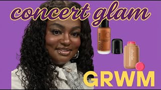 Get Ready with Me! NEW Sephora Makeup Haul and Night Out Look
