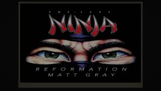 The Wastelands Theme from The Last Ninja (2026 R5 Version) - Matt Gray