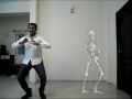 Kinect Powered Motion Tracking Based Animation Solution (Video)