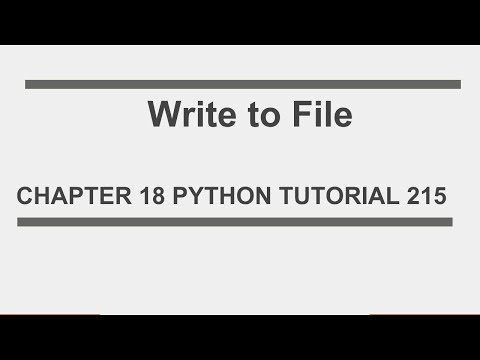 Complete Python 3 Course Introduction