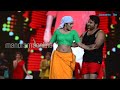 Amma Mazhavil Mohanlal S Aadu Thoma Takes The Stage Ezhimala Poonchola Song