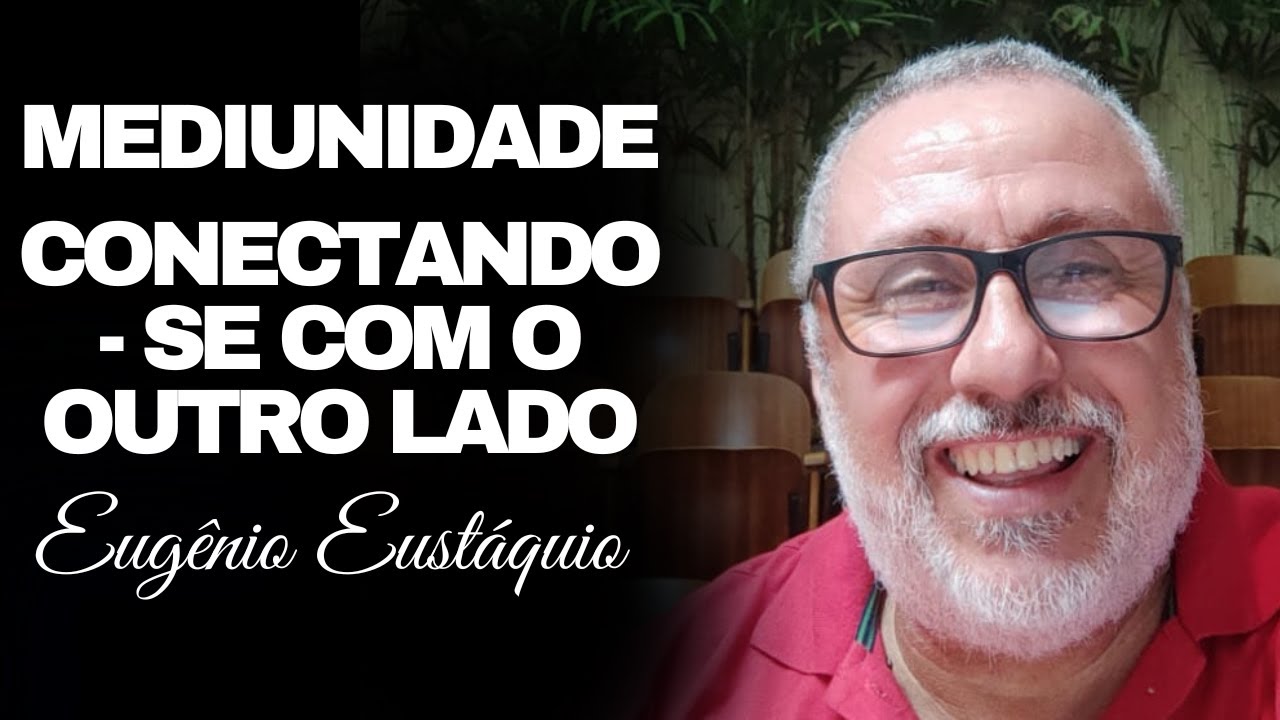 DESVENDANDO OS MISTÉRIOS DA MEDIUNIDADE PROGRAMA BRASIL DAS GERAIS REDE MINAS