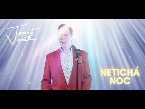PÁN JDE K NÁM (Oh Holy Night) - Tomáš Vaněk