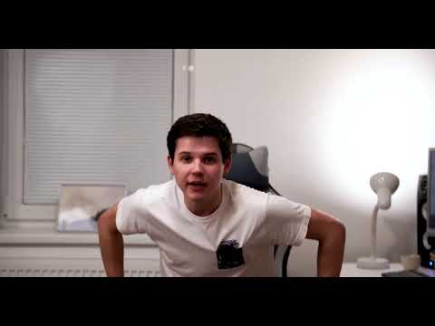 Maturitní film - Dřevěná mísa