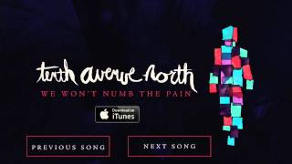 We Won't Numb The Pain - Tenth Avenue North (Official Audio)