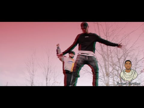 Cain Perez ft. 2 Down - Sick and Tired (Official Video)