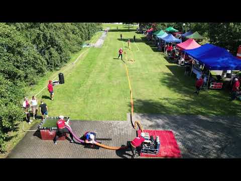 SDH Veselá ženy - Boleslavský pohár - Memoriál Josefa Dvořáka 2024