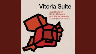 Mvt. II: Smooth In The Night - Suave En La Noche