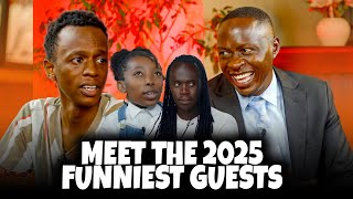 Download lagu FUNNIEST GUEST MOMENTS WITH OGA OBINNA & KARTELO mp3 Download lagu FUNNIEST GUEST MOMENTS WITH OGA OBINNA & KARTELO mp3
