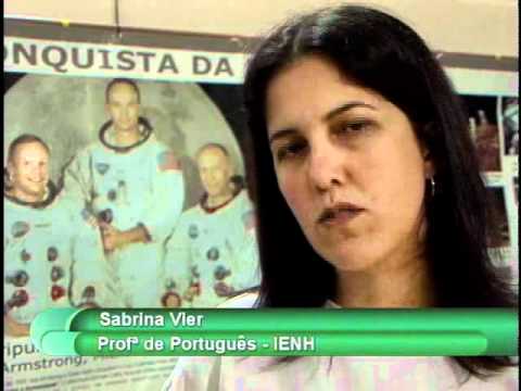 Projeto de Astrologia na IENH - Unidade Fundação Evangélica