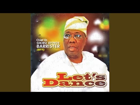 Let's Dance Medley Pt. 1 (Extended)