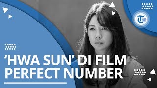 Profil Lee Yo Won - Pemeran Hwa Sun dalam Film Perfect Number (2012)