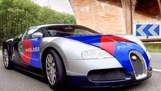 Download lagu MENEGANGKAN !!! SUARA SIRINE MOBIL POLISI mp3