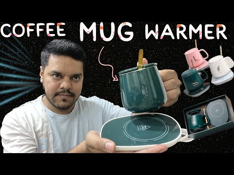 Coffee Cup Warmer