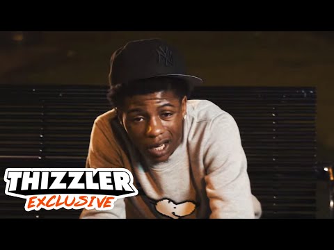 EBK Young Joc x Laydu$e - Other Shit (Exclusive Music Video) || Dir. Snipe Films [Thizzler]