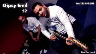 Gipsy Emil Karačoňa ( OFFICIAL ) 2015 Gipsy Emil Karačoňa ( OFFICIAL ) 2015