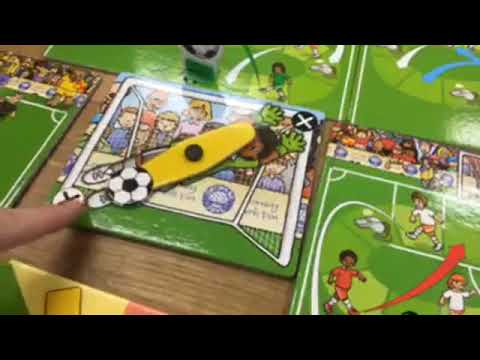 Orchard Toys - Football Game