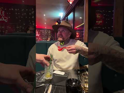 نادل غلط غلطة عمره…