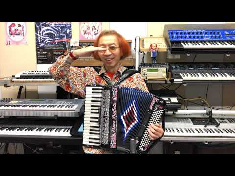 Kunitech Music969”He‘s a Pirate(Pirate of the Caribbean)”