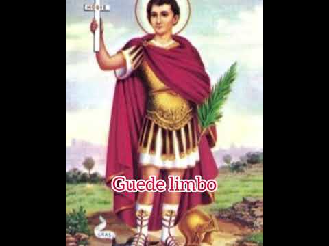 Mi Canto A Guede Limbo - San Expedito #21division #palos #santería #guede #sanmiguel