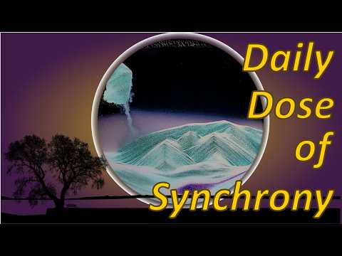 Serene SandScapes ASMR 8: Nature Summer Night Soundscapes Visualized | Mindfulness Art