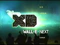 Disney XD Next Bumper WALL E 2010