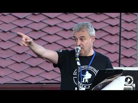 Armin Sabol concert, România, Dărmănești, 27 august 2023