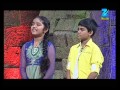 Mayadweepam మాయాద్వీపం Kids Reality Game Show Full Episode 29 Zee Telugu
