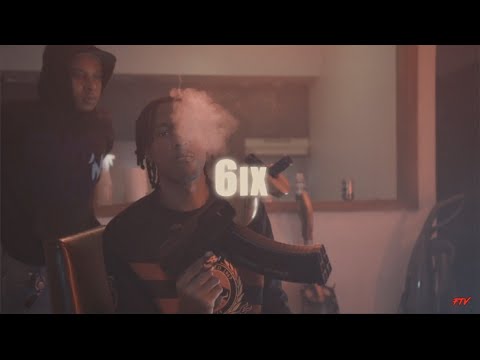 6ix Guap x Baby D - Cant Fw Me (Official Video)