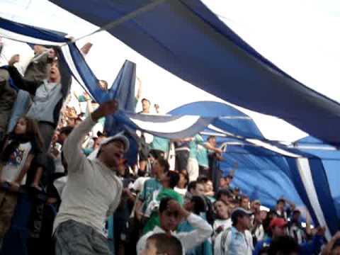 "La Fiel en la boutique - Loco mauri" Barra: La Fiel &bull; Club: Talleres