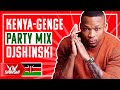 2020 Kenya Overdose Mix Vol 3 - Dj Shinski [Otile Brown, Mejja, Ethic, Sauti Sol, Gengeton, Sailors]