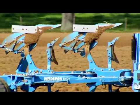 LEMKEN  The Agrovision Company
