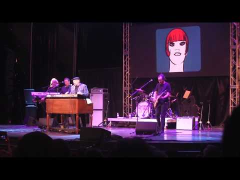 Felix Cavaliere's Rascals Part 2