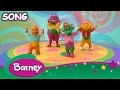 Barney Hickory Dickory Dock SONG