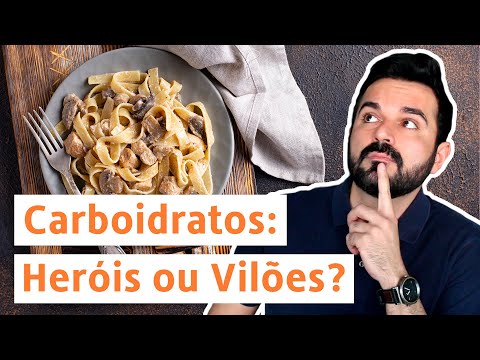 , title : 'POLÊMICA: Carboidratos Têm Lugar na Sua Dieta? Quando e Quais Comer? | Dr. Rafael Freitas'