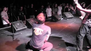 Holding Sand - The Future Belongs to Heartless Whores (official music video)