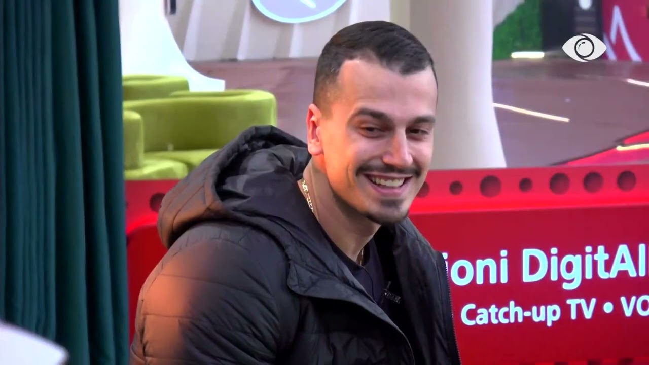 “Kështu do hysh brenda”/ Flori-Mateos: Tek për tek në nominim ne të dy…