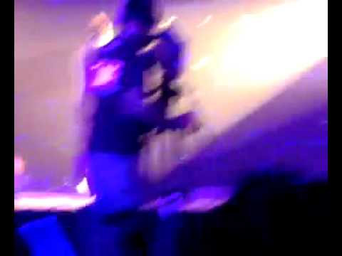 YouTube - 091128 Thailand (Bangkok) Super Show II - Sungmin_s Solo.flv